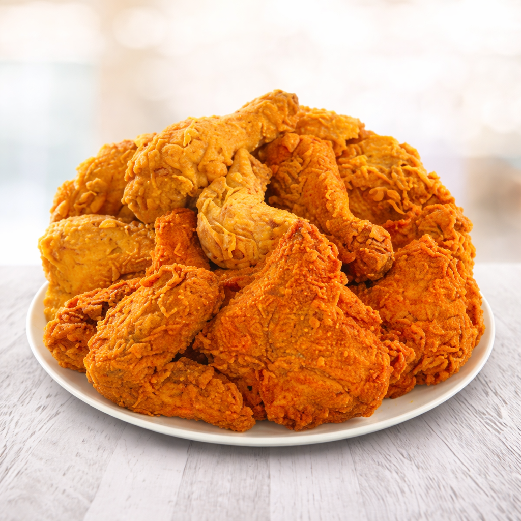 Foto Good Family - Duo Aroma Chicken