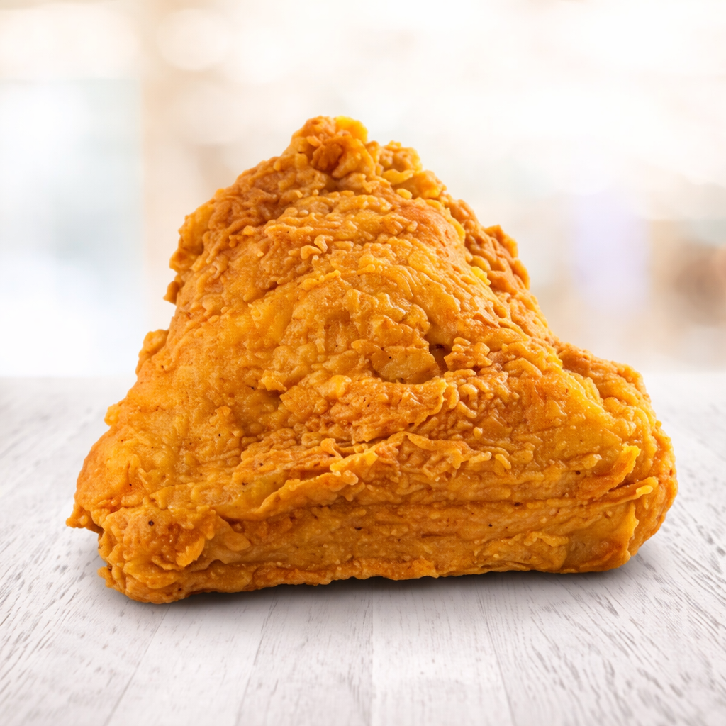 Foto Golden Aroma Chicken