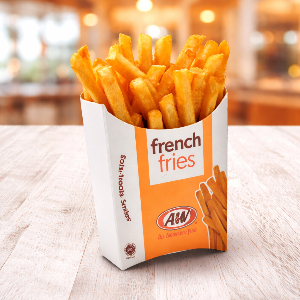 Foto French Fries
