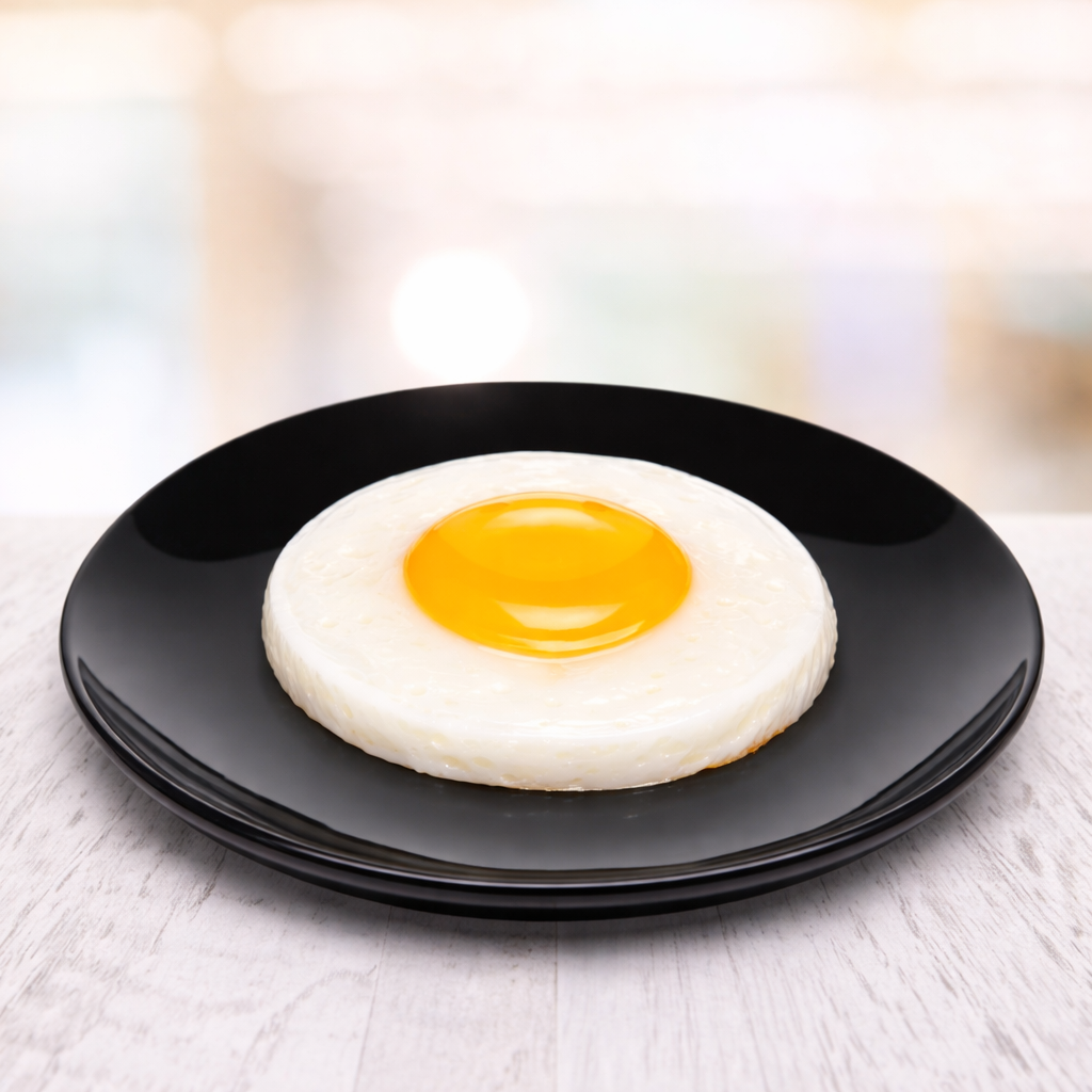 Foto Sunny Egg