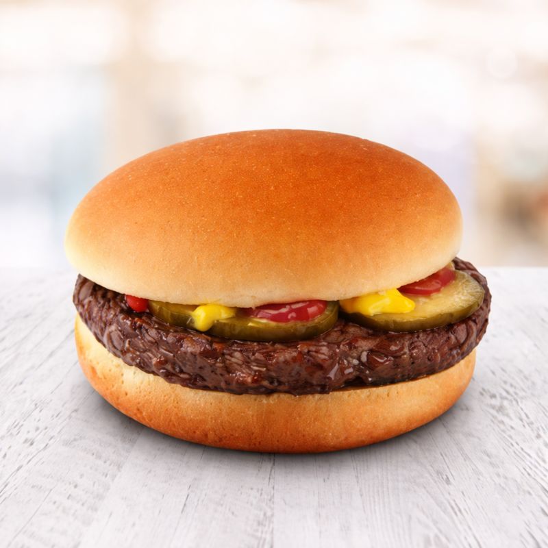Foto Beef Burger
