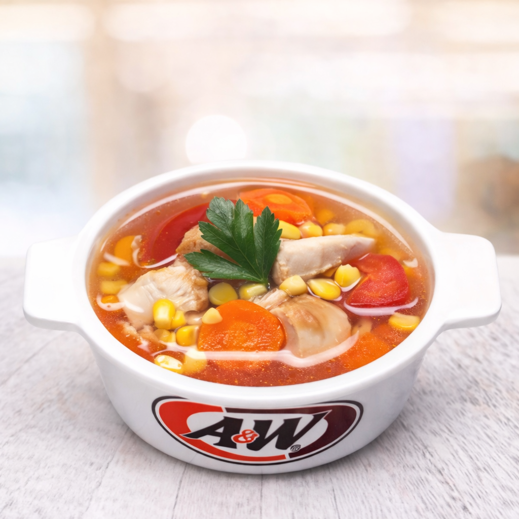 Foto Chicken Soup