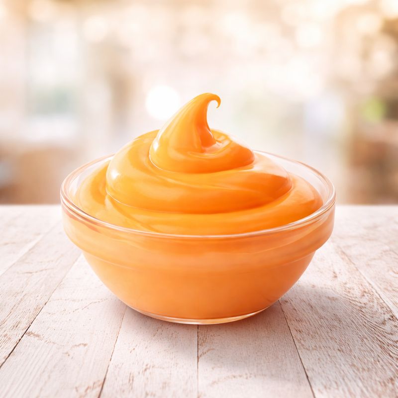 Foto Cheese Sauce