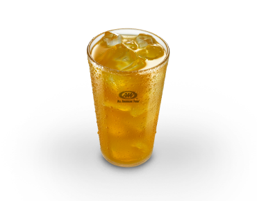 Foto Lemon Tea (Reg/Jumbo)