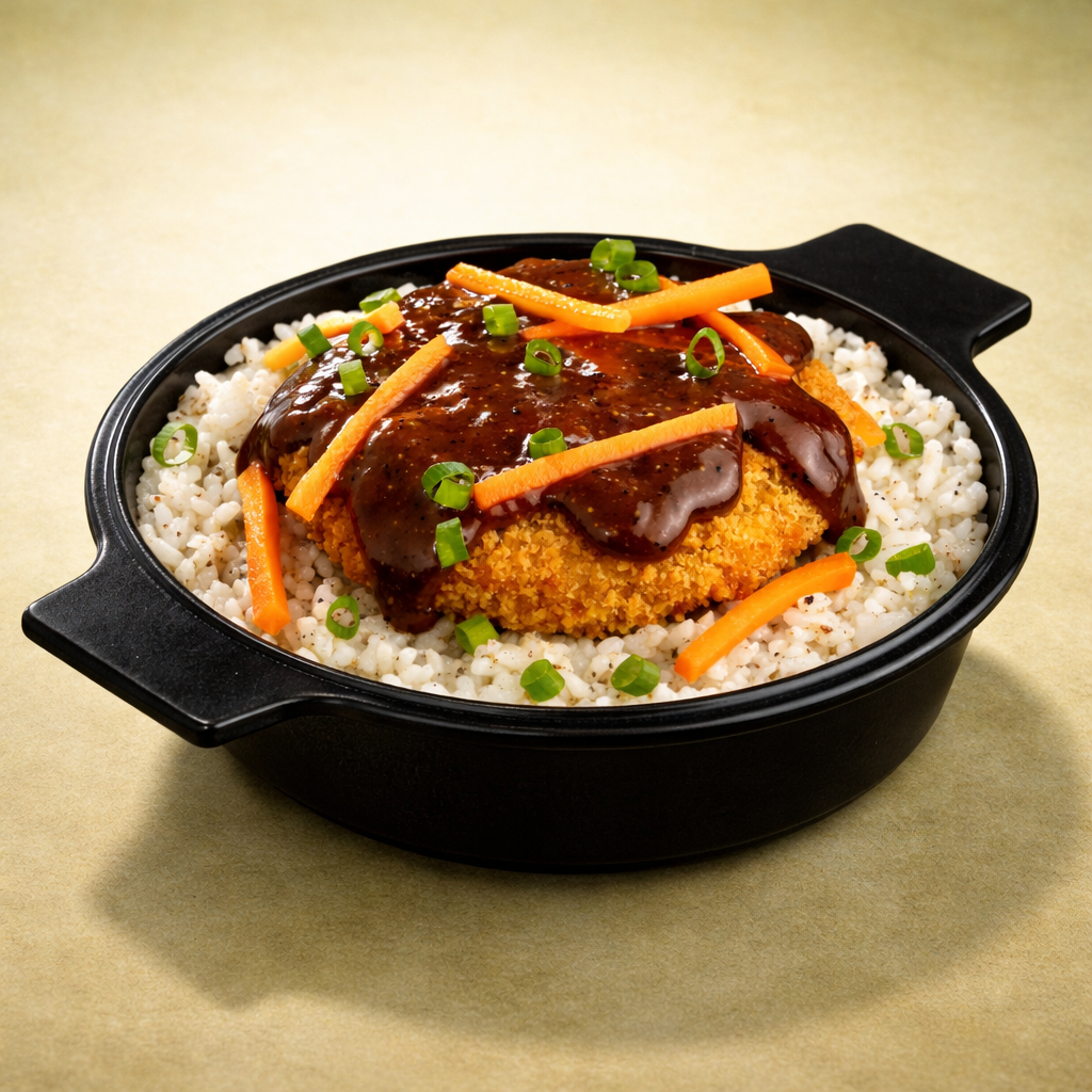 Foto NEW! Veggie MixBowl