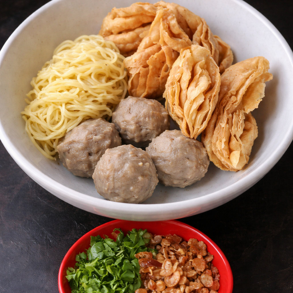 Foto Paket Mantab