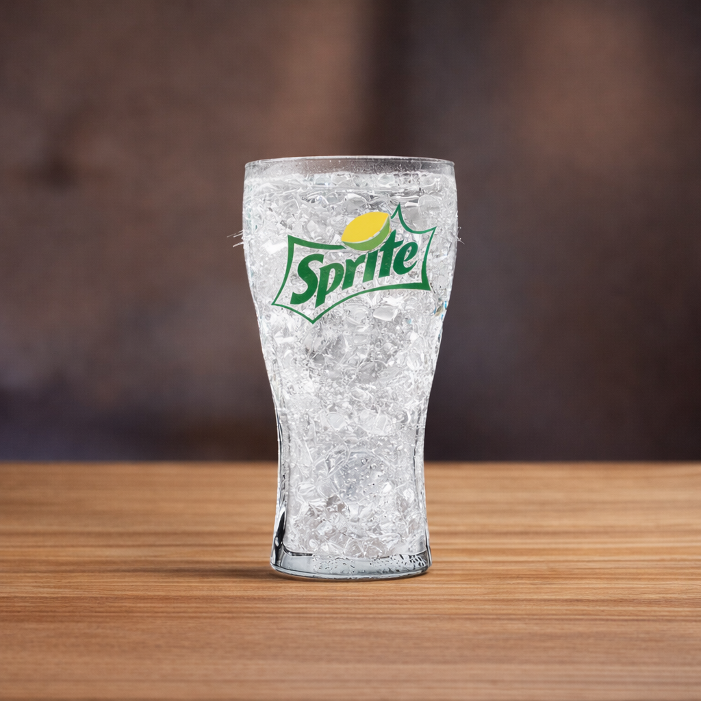 Foto Medium Sprite