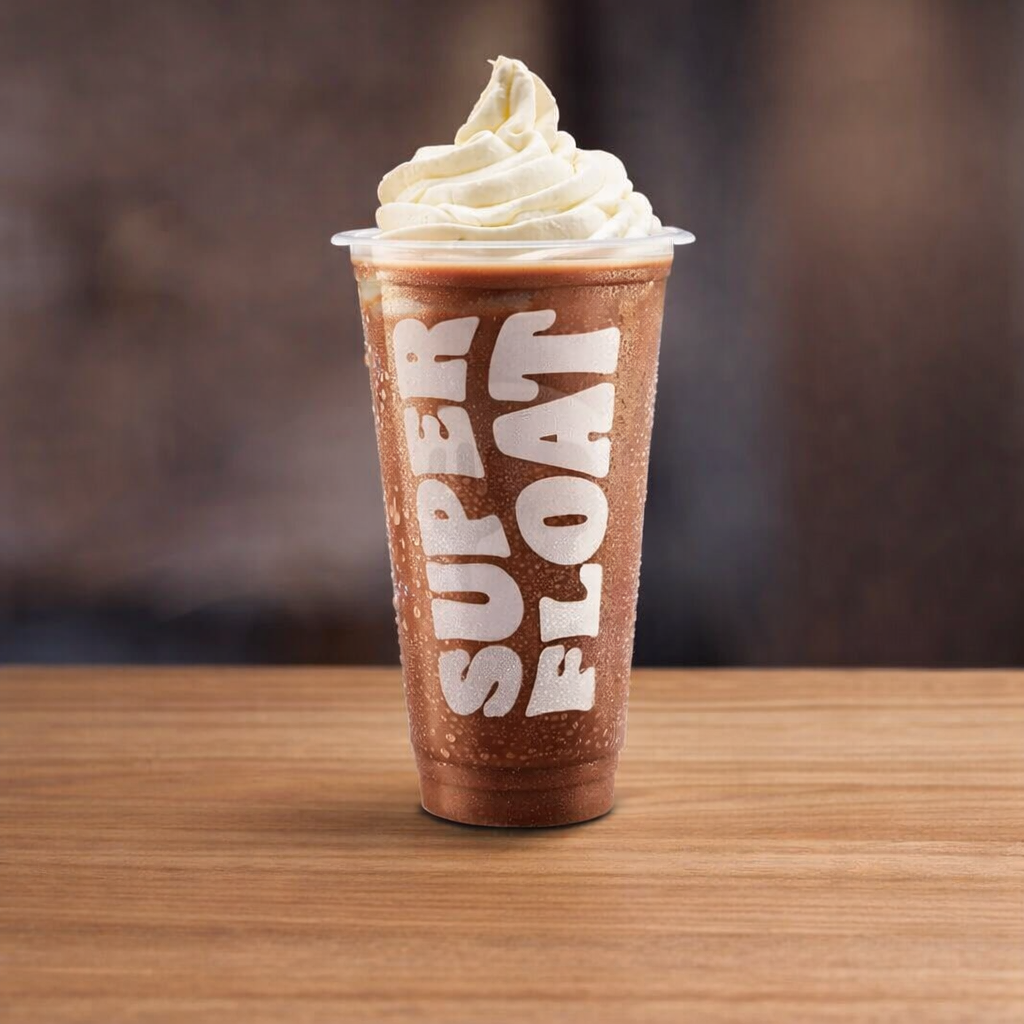 Foto Super Float Milo