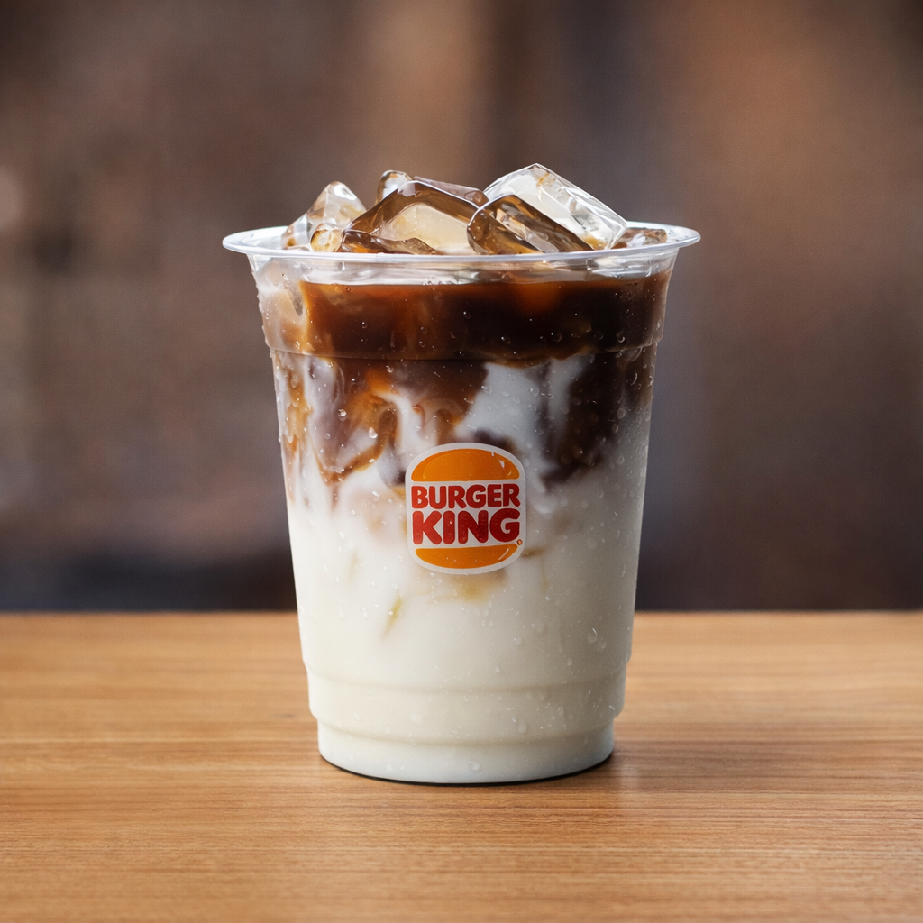Foto Iced Coffee
