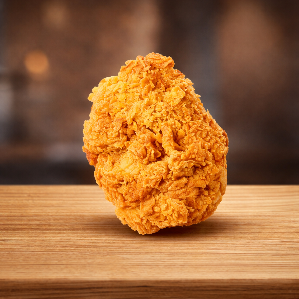 Foto Chick'n Crunch