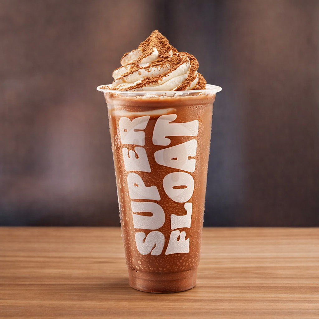 Foto Super Float Milo Dino