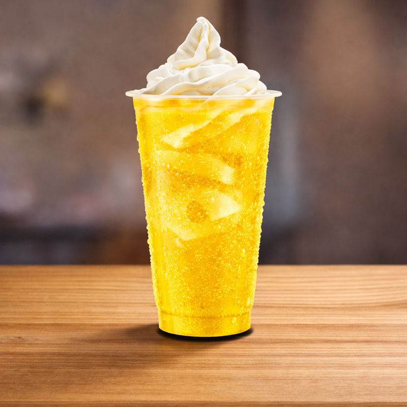 Foto Super Float Mango