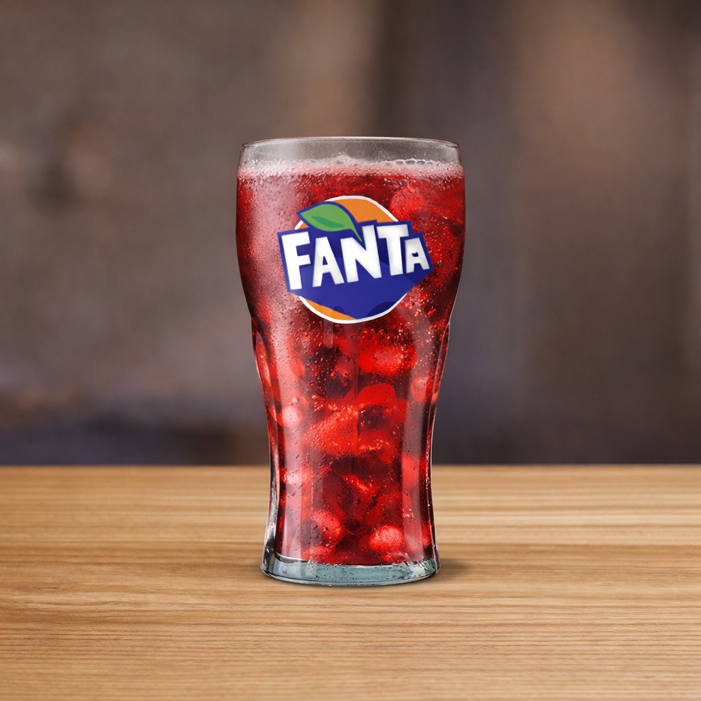 Foto Medium Fanta