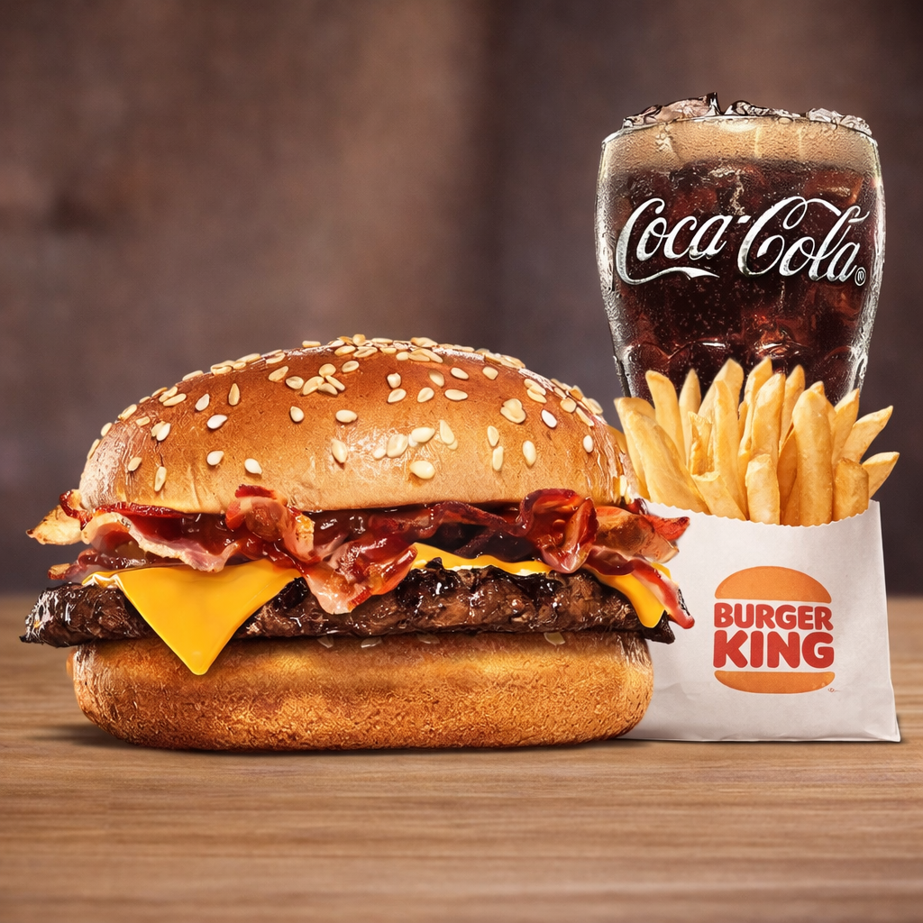 Foto Paket BBQ Beef Rasher