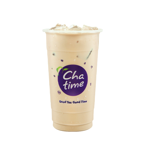 Foto Chatime Milk Tea