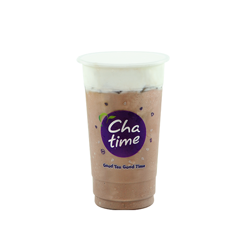 Foto Chocolate Mousse