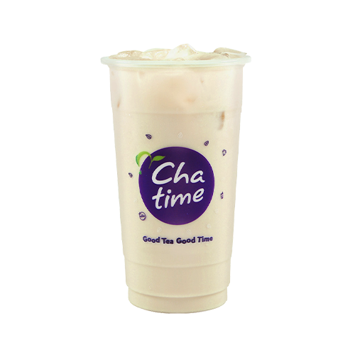 Foto Jasmine Green Milk Tea