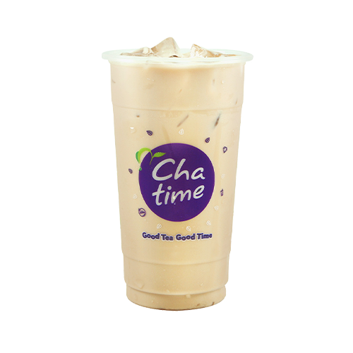 Foto Lychee Milk Tea