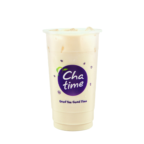 Foto Chatime Roasted Milk Tea