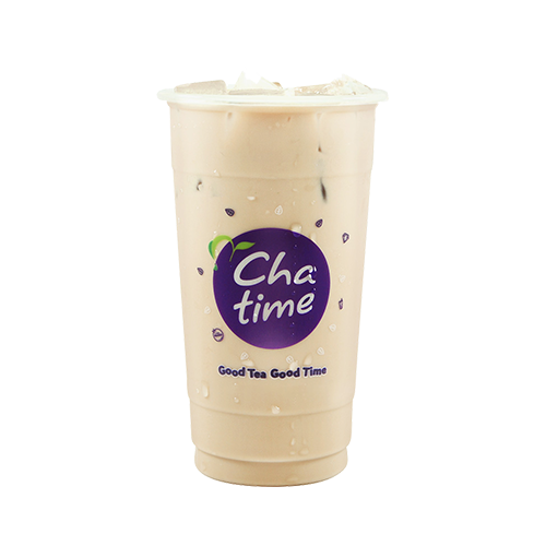 Foto Honey Milk Tea