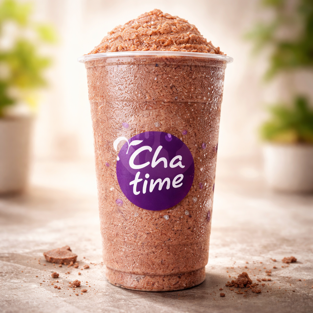 Foto Cocoa Froztea
