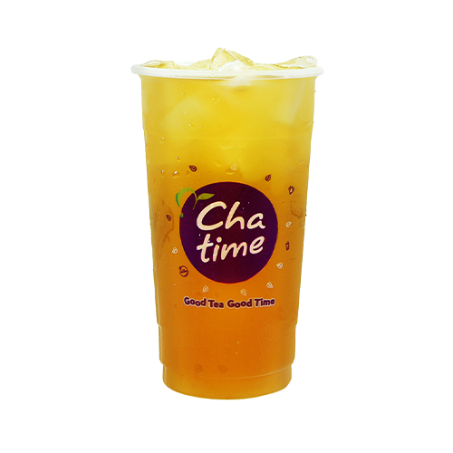 Foto Lemon Black Tea