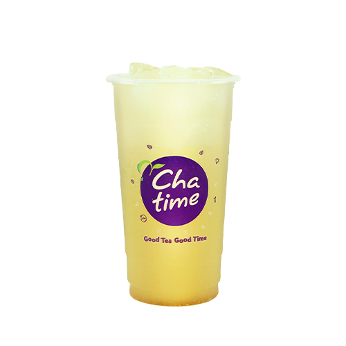 Foto Taiwan Plum Ice Tea