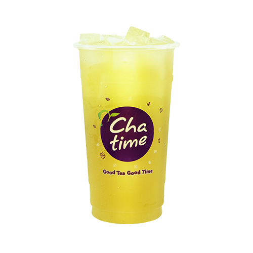 Foto Lemon Green Tea