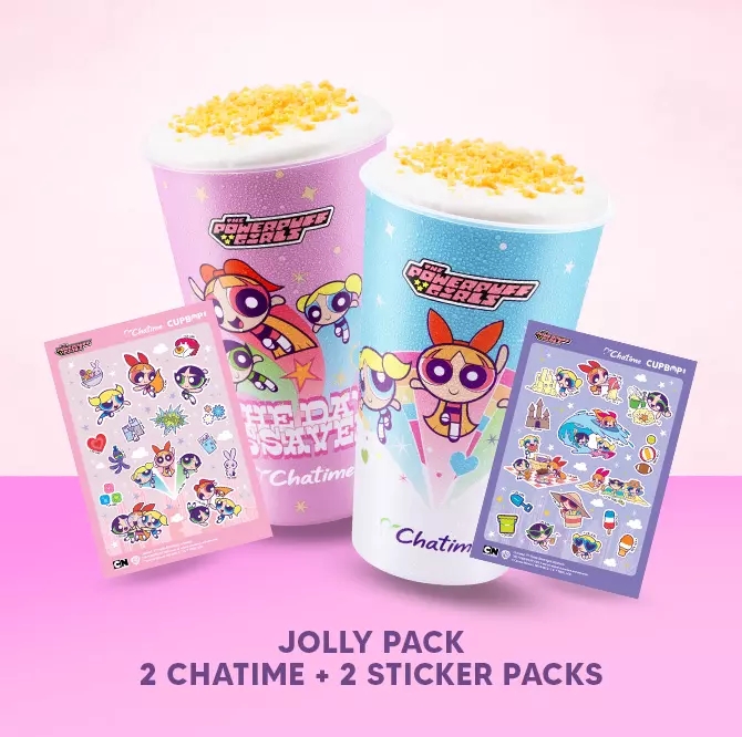 Foto Jolly Pack