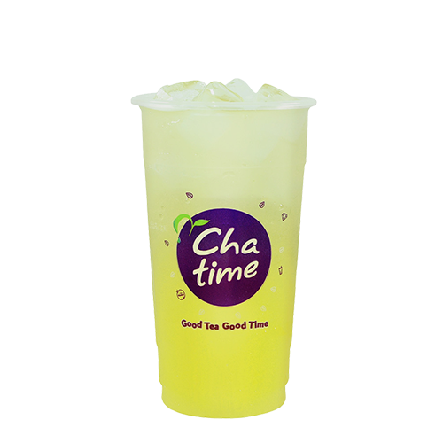 Foto Honey Lemon Juice
