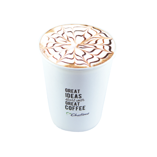 Foto Latte