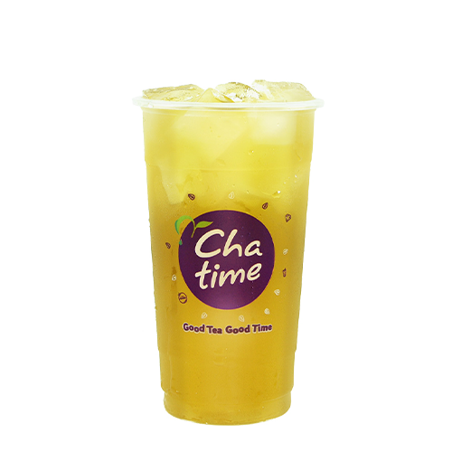 Foto Honey Green Tea