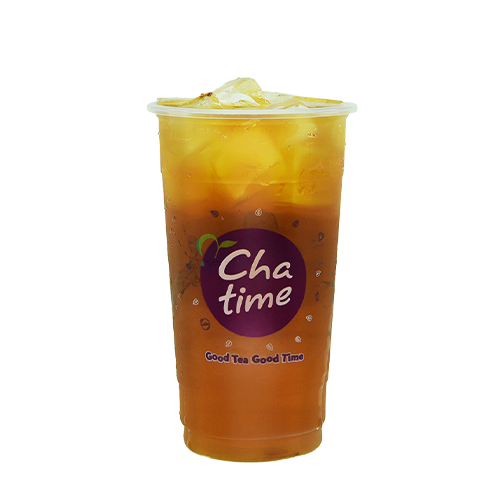 Foto Honey Black Tea
