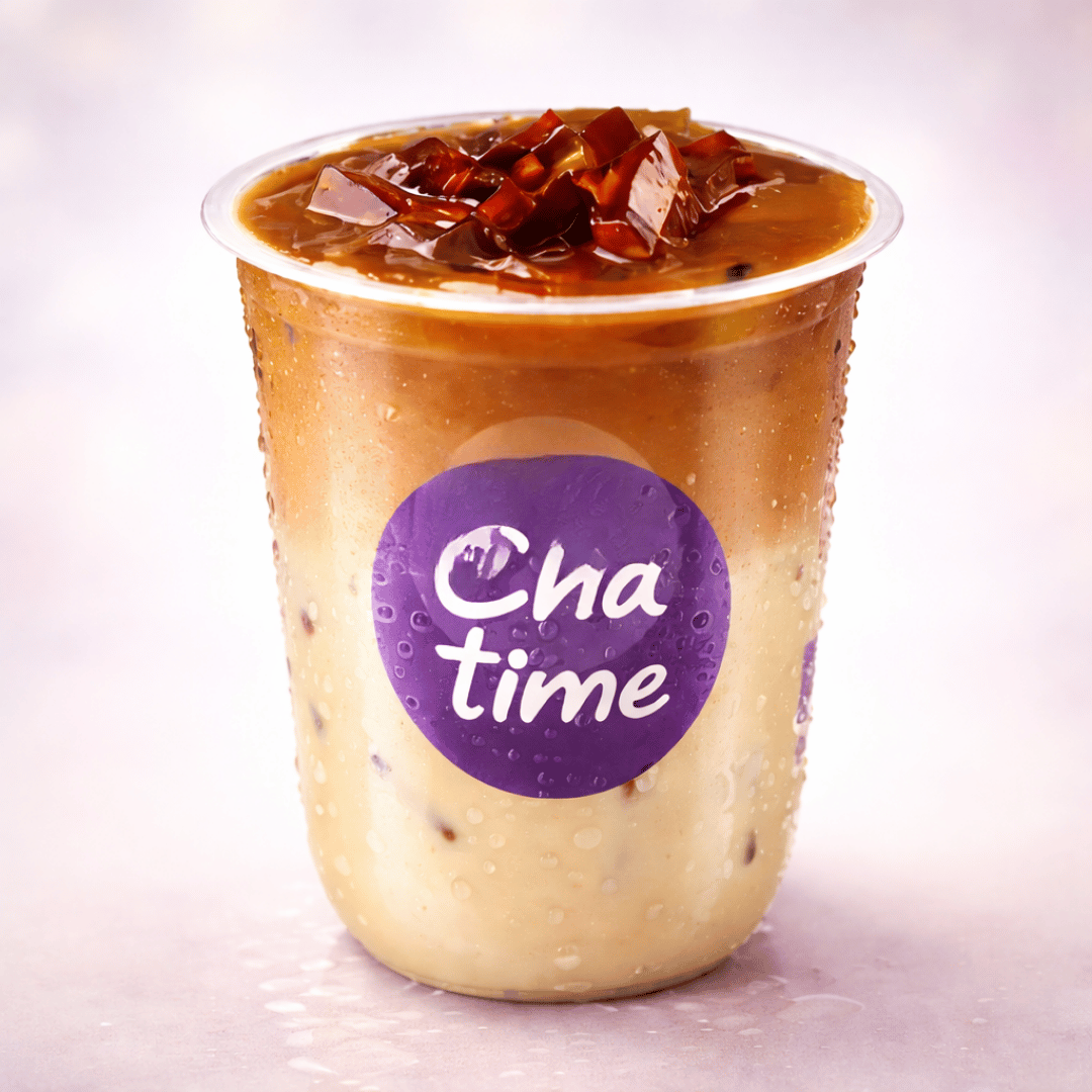 Foto Coffee Milk Tea