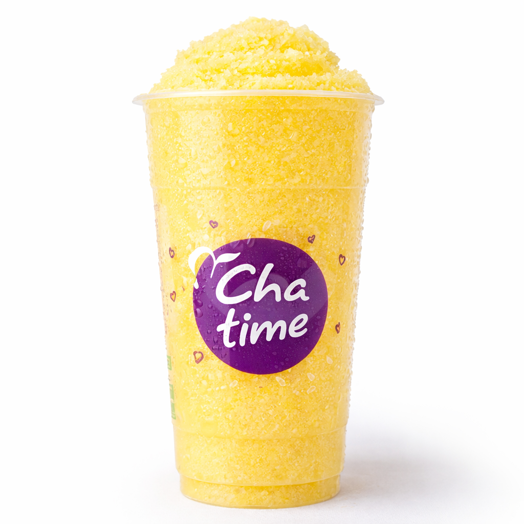Foto Mango Froztea