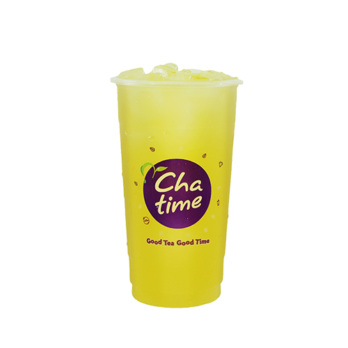 Foto Taiwan Mango Juice