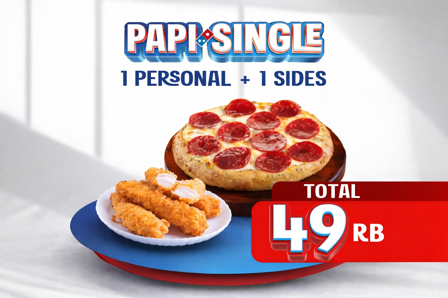 Foto Papi Single