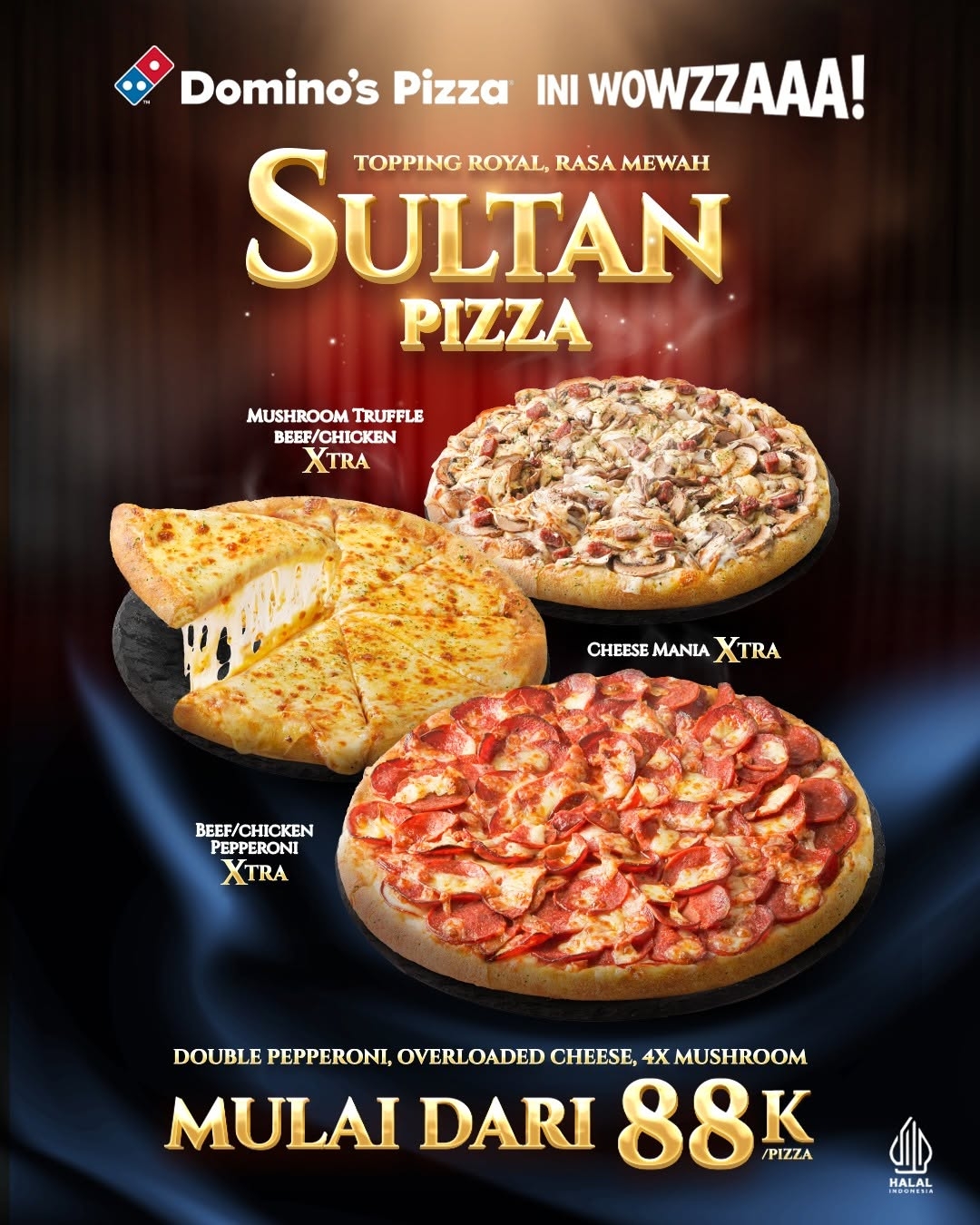 Foto Papi Sultan