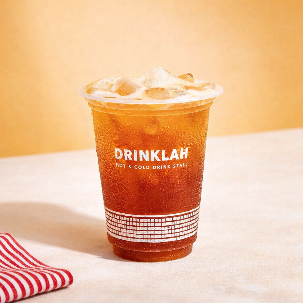 Foto Iced Teh