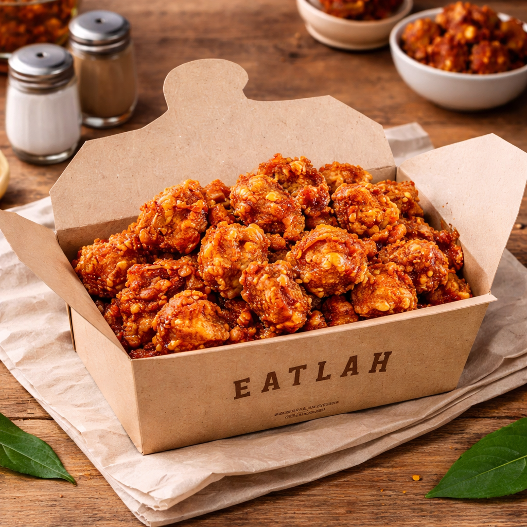 Foto Sambal