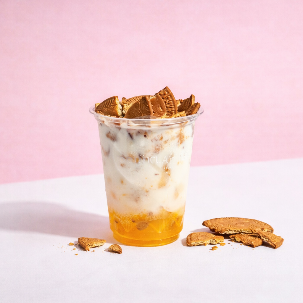 Foto Milk Biscuit