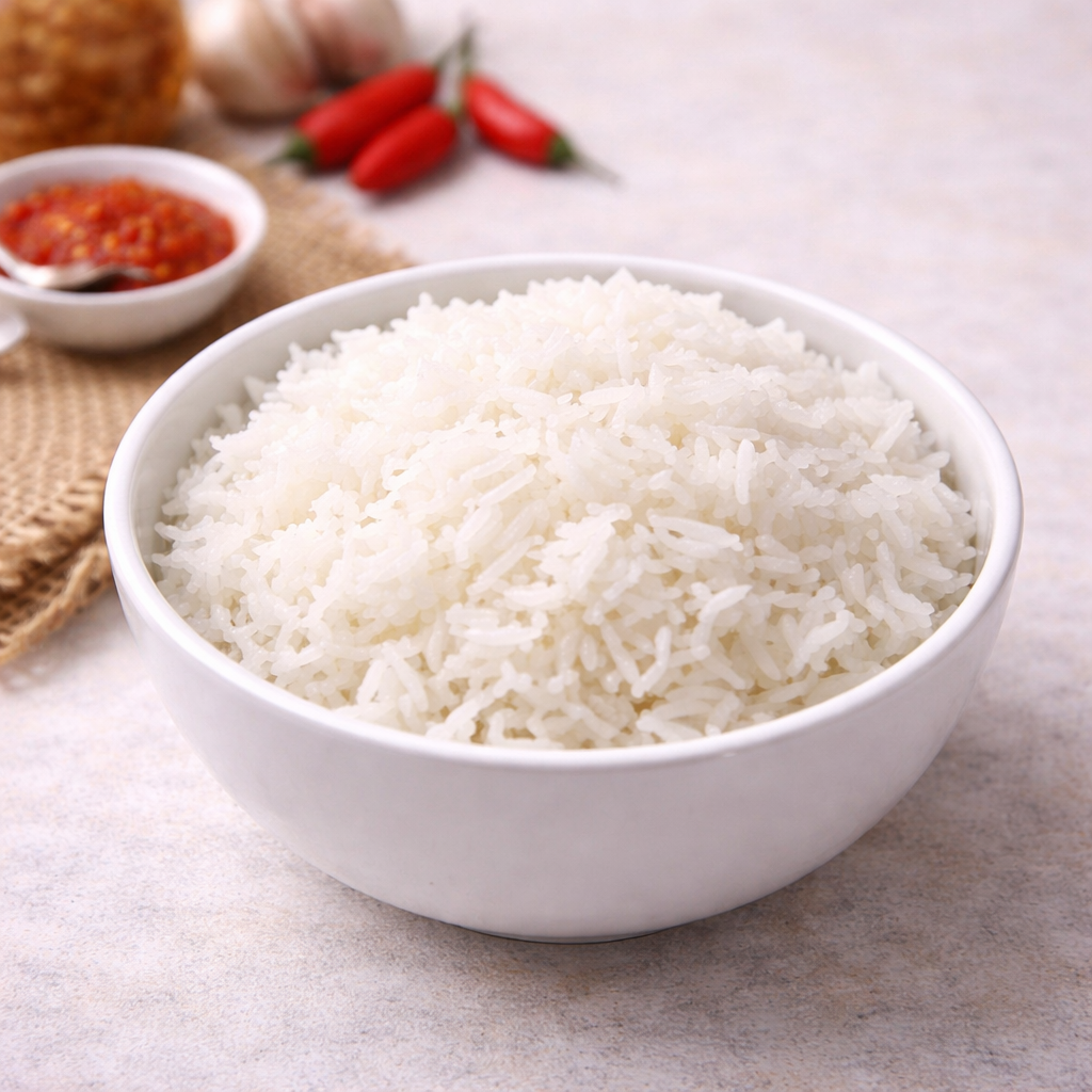 Foto Rice