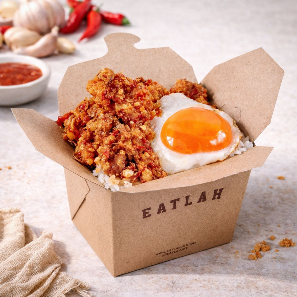 Foto Sambal
