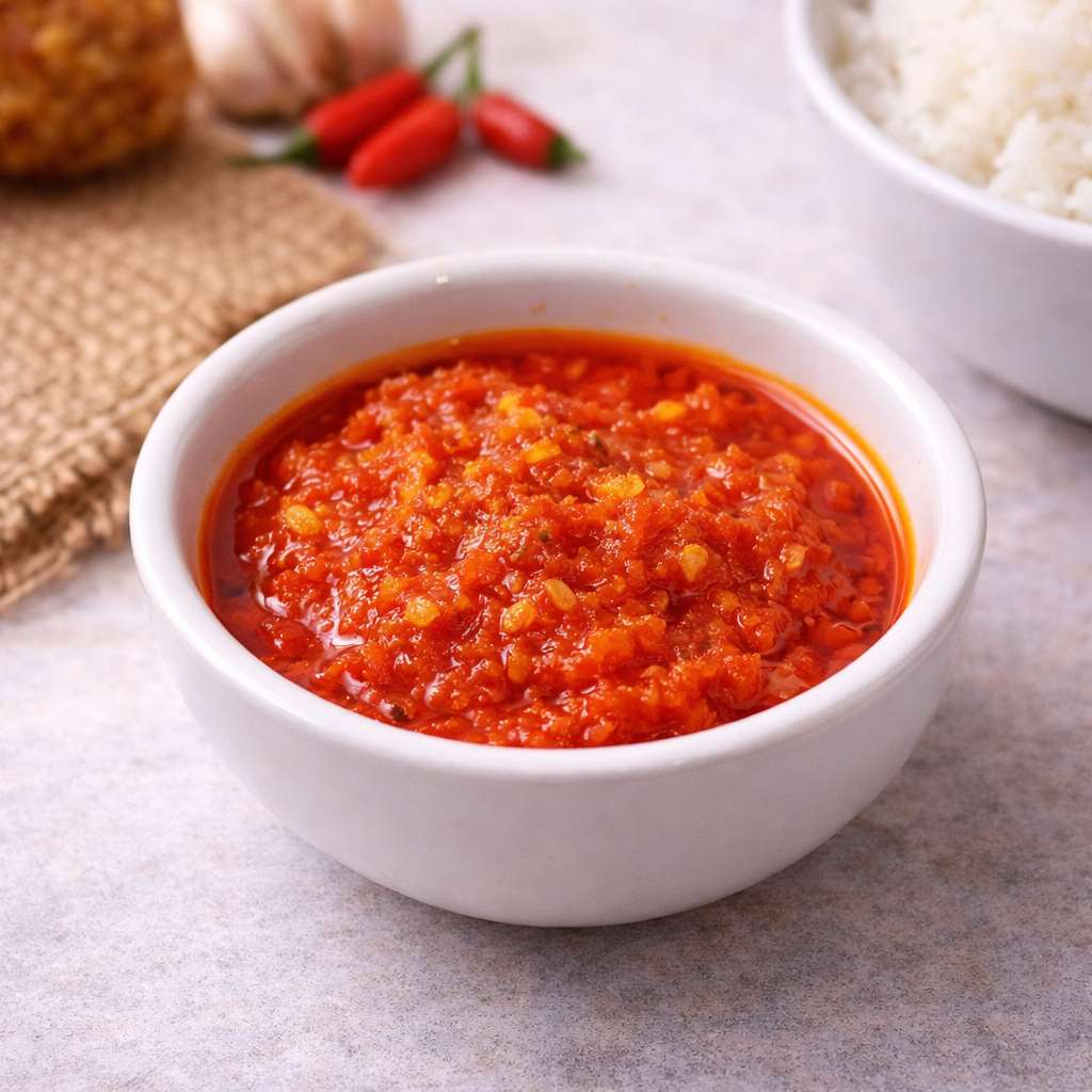 Foto Sambal