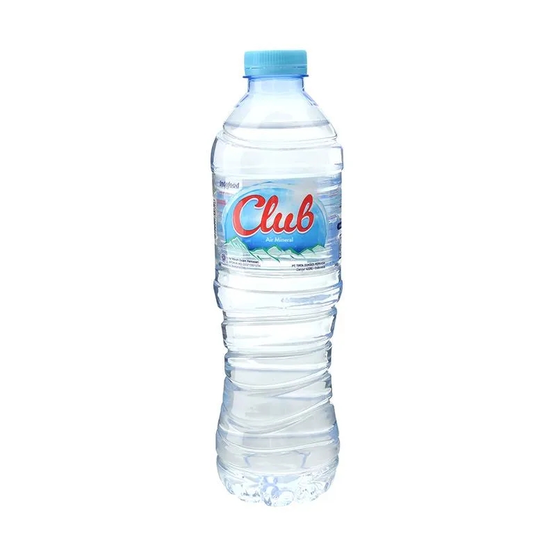 Foto Mineral Water
