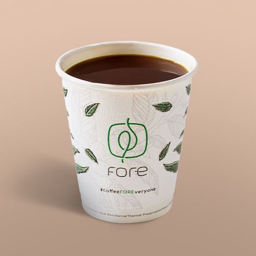 Foto Manuka Americano (Hot)