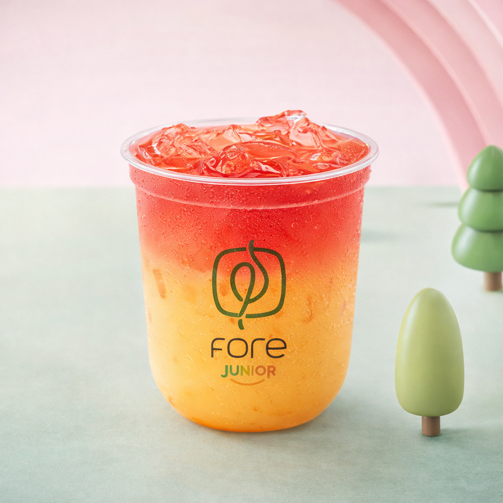 Foto Banggo Fruity Jelly