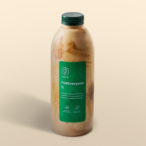 Foto Aren Latte 1L