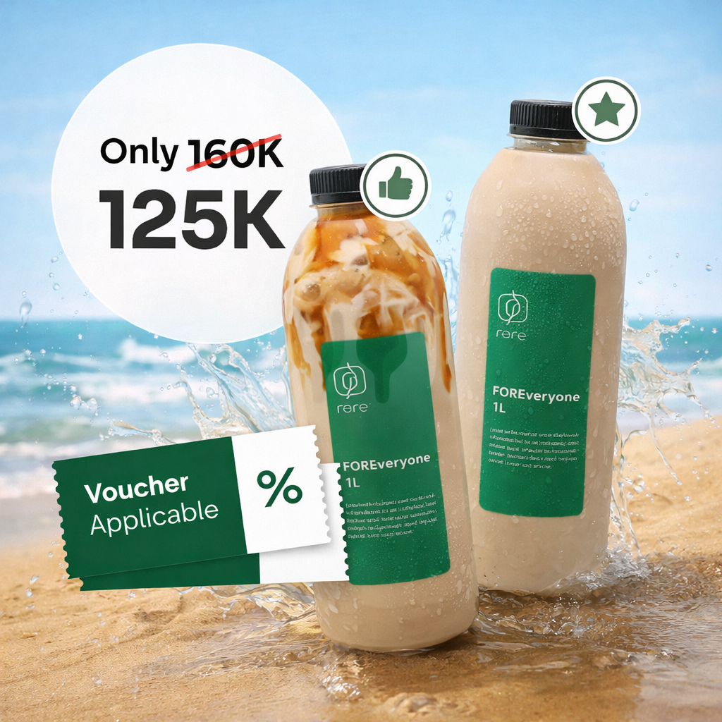 Foto 2 Bottles 1L Special