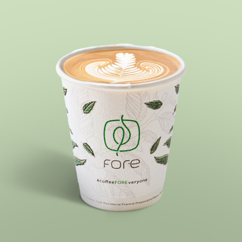 Foto Caramel Praline Macchiato (Hot)